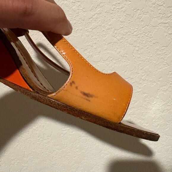 Louis Vuitton Size 36.5 Wedge Sandal - Picture 10 of 10